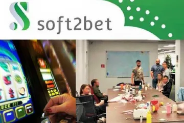 ​Онлайн-казино Soft2bet: мошенники по-тихому продолжают дурить народ