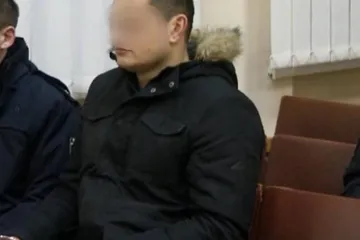 ​Екс-працівнику СБУ та його сину, які підозрюються в організації викрадення підприємця на Київщині, обрано запобіжні заходи
