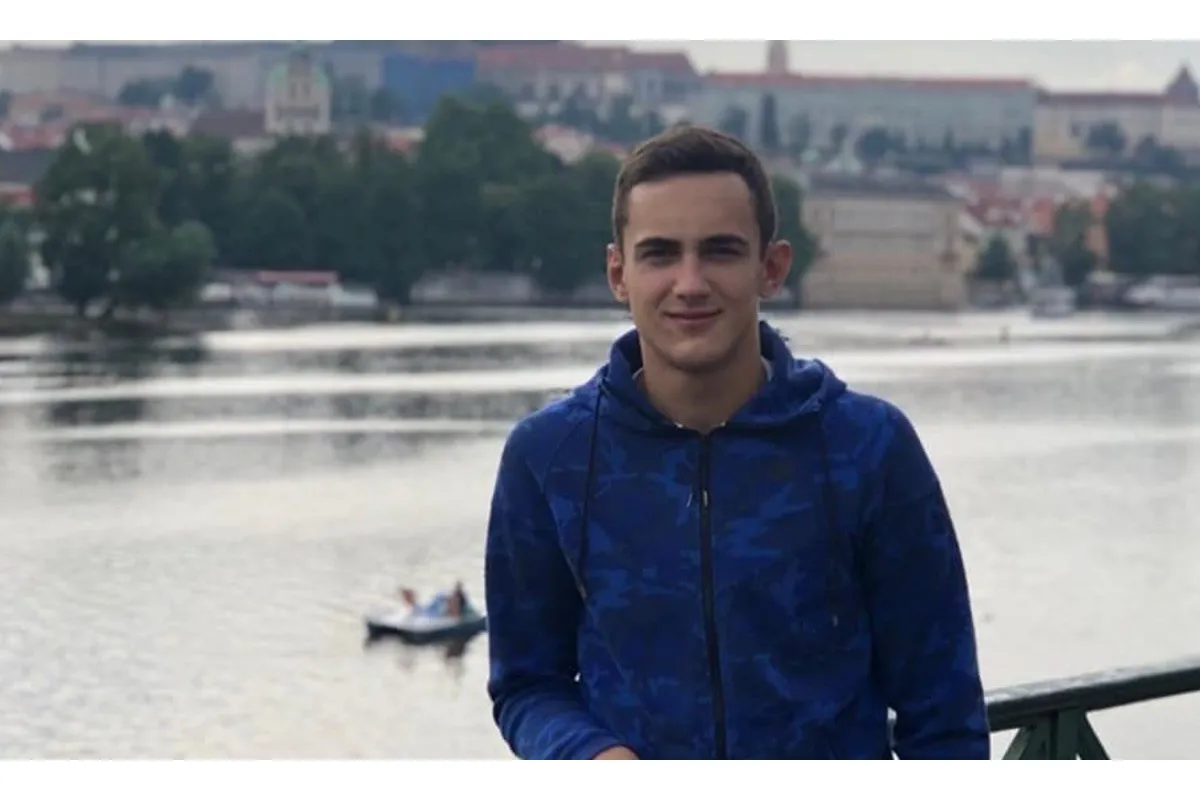 Найкращий дзюдоїст з України – 19 річний хлопець з Дніпра! 