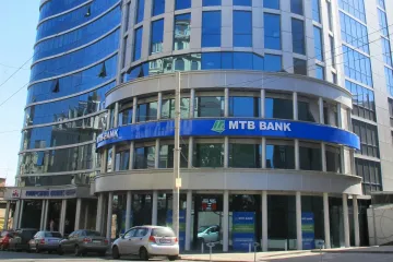 ​«МТБ Банк» выдавал кредиты фирме, укравшей деньги при реконструкции причалов АМПУ