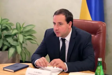 ​Олександр Саєнко відкрив Центр оцінювання кандидатів на посади державної служби