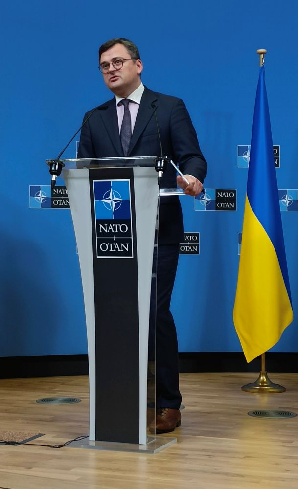 Кулеба Дмитро Іванович