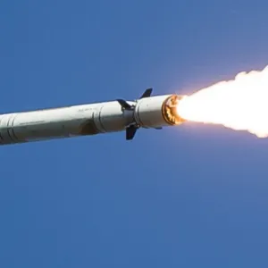 ​Вибухи у Джанкої: ГУР відзвітувало про знищення крилатих ракет "Калібр"