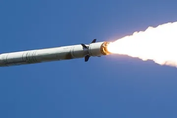 ​Вибухи у Джанкої: ГУР відзвітувало про знищення крилатих ракет "Калібр"