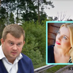 ​Шантаж заради забудови: Київрада знову може віддати дружині депутата Царенка землю в колишньому лісі