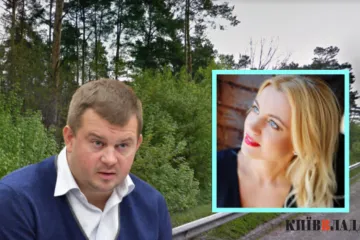 ​Шантаж заради забудови: Київрада знову може віддати дружині депутата Царенка землю в колишньому лісі