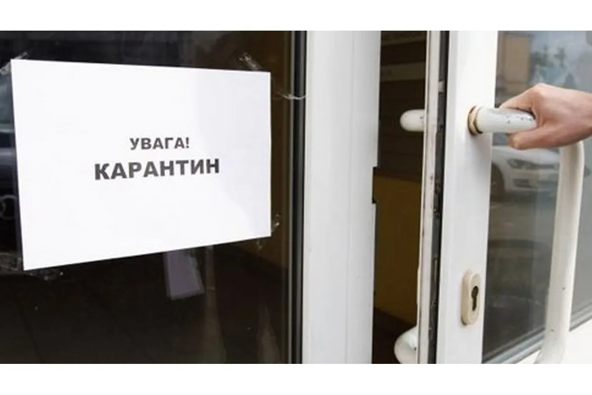 За время карантина 62% ресторанов в Украине прекратили свою работу - исследование