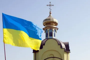​17,1 % українців заявляють про належність до УПЦ Київського Патріархату