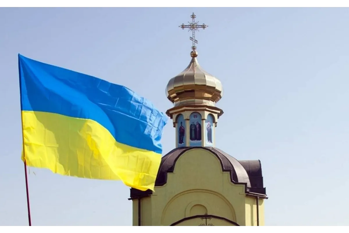 17,1 % українців заявляють про належність до УПЦ Київського Патріархату