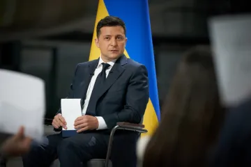 ​Инициированный Президентом законопроект призван устранить влияние олигархов в Украине