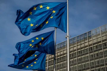 ​Усі країни ЄС погодили надання Україні статусу кандидата на вступ до Євросоюзу