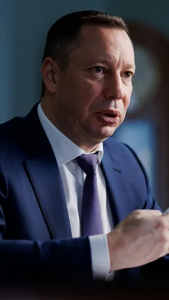 ​Главе Нацбанка Кириллу Шевченко грозит отставка - Financial Times