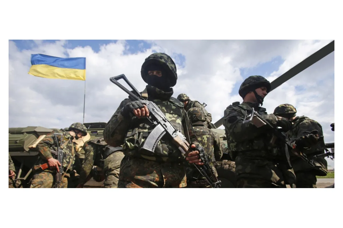 Офіційно: ЗСУ знищили ще 6 складів окупантів на півдні України, а також командний пункт 