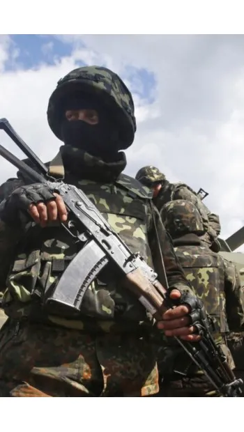 ​Офіційно: ЗСУ знищили ще 6 складів окупантів на півдні України, а також командний пункт 