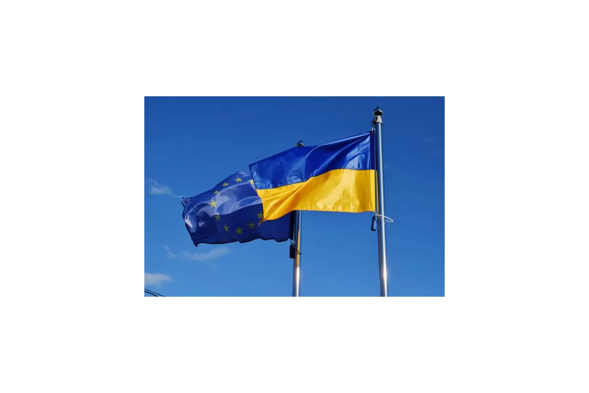 ЄС збільшить допомогу Україні у відповідь на удари рф