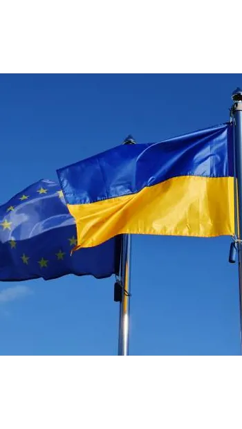 ​ЄС збільшить допомогу Україні у відповідь на удари рф