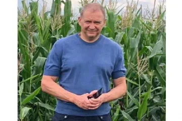 ​Харьковский криминальный авторитет Олег Кияшко под прикрытием аграрного бизнеса захватывает земли фермеров