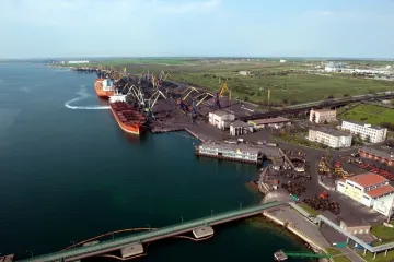 ​Порт Южный потратит 1,6 млн гривен на аудит ранее составленных финансовых отчетов
