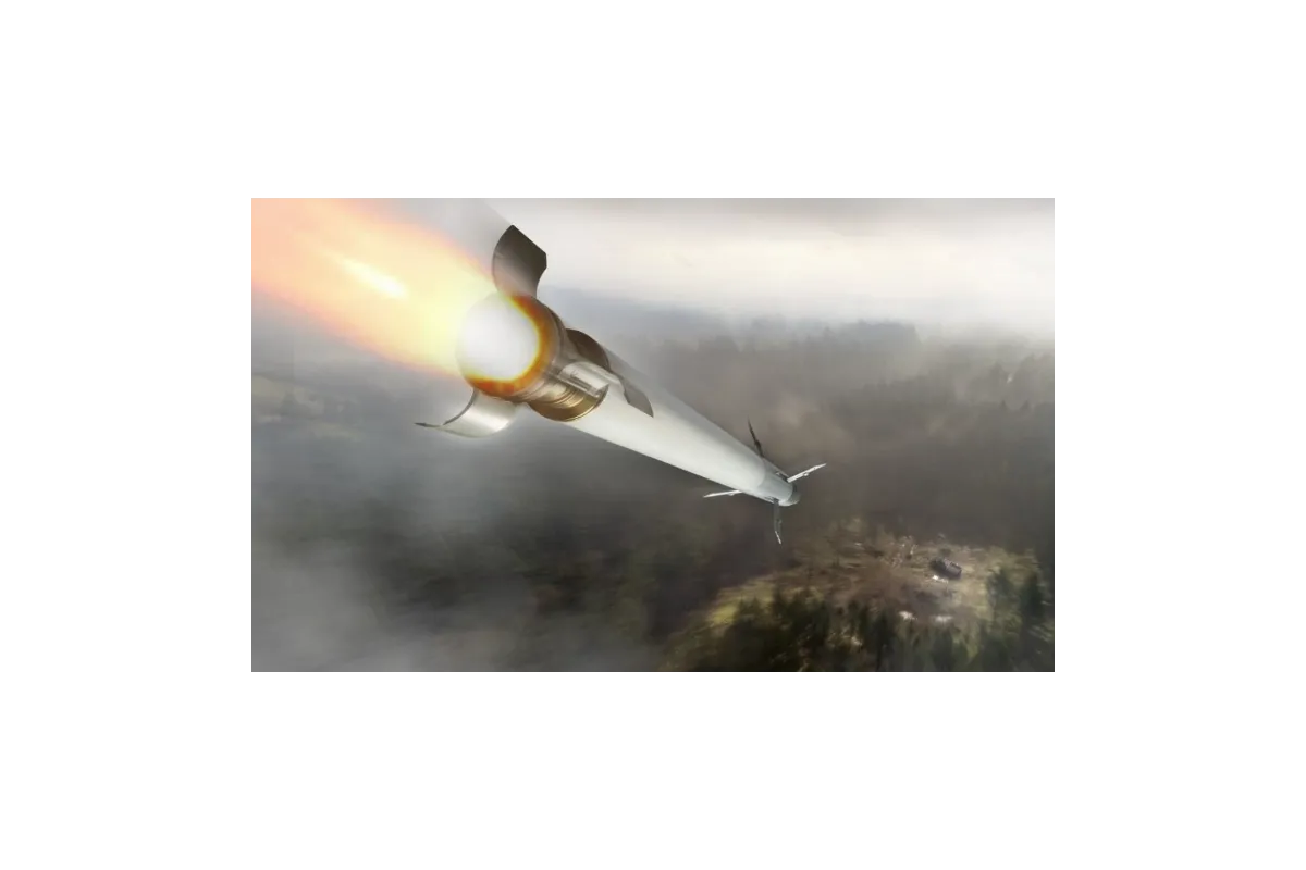 Вашингтон планує передати Києву, як підтримку, керовані ракети великої дальності — Politico