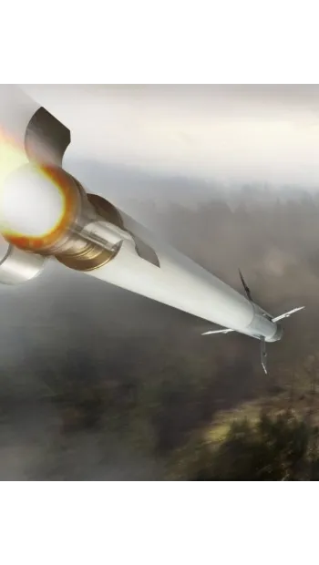 ​Вашингтон планує передати Києву, як підтримку, керовані ракети великої дальності — Politico