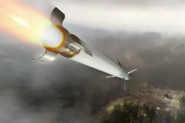 ​Вашингтон планує передати Києву, як підтримку, керовані ракети великої дальності — Politico