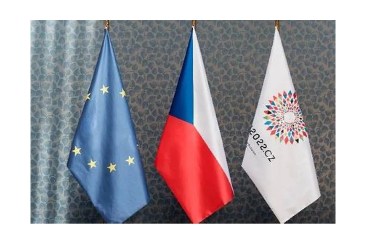 У парламенті Чехії виступили проти видачі шенгенських віз громадянам росії
