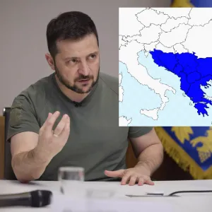 ​Президента України запросили на саміт щодо Балкан, - ЗМІ