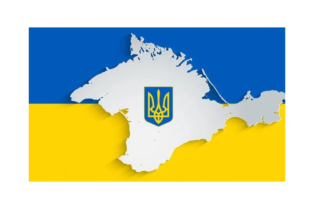 Дослідження "Крим: поза зоною досяжності": українські ЗМІ дозволяють забути про Крим