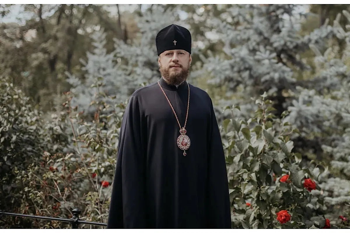Архієпископ Баришівський Віктор (Коцаба): Продовження роду - це Боже благословіння для всього народу