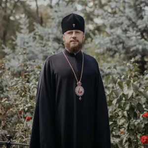 ​Архієпископ Баришівський Віктор (Коцаба): Продовження роду - це Боже благословіння для всього народу