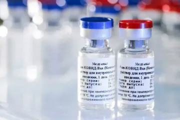 ​МОЗ: Україна не буде купувати російську вакцину