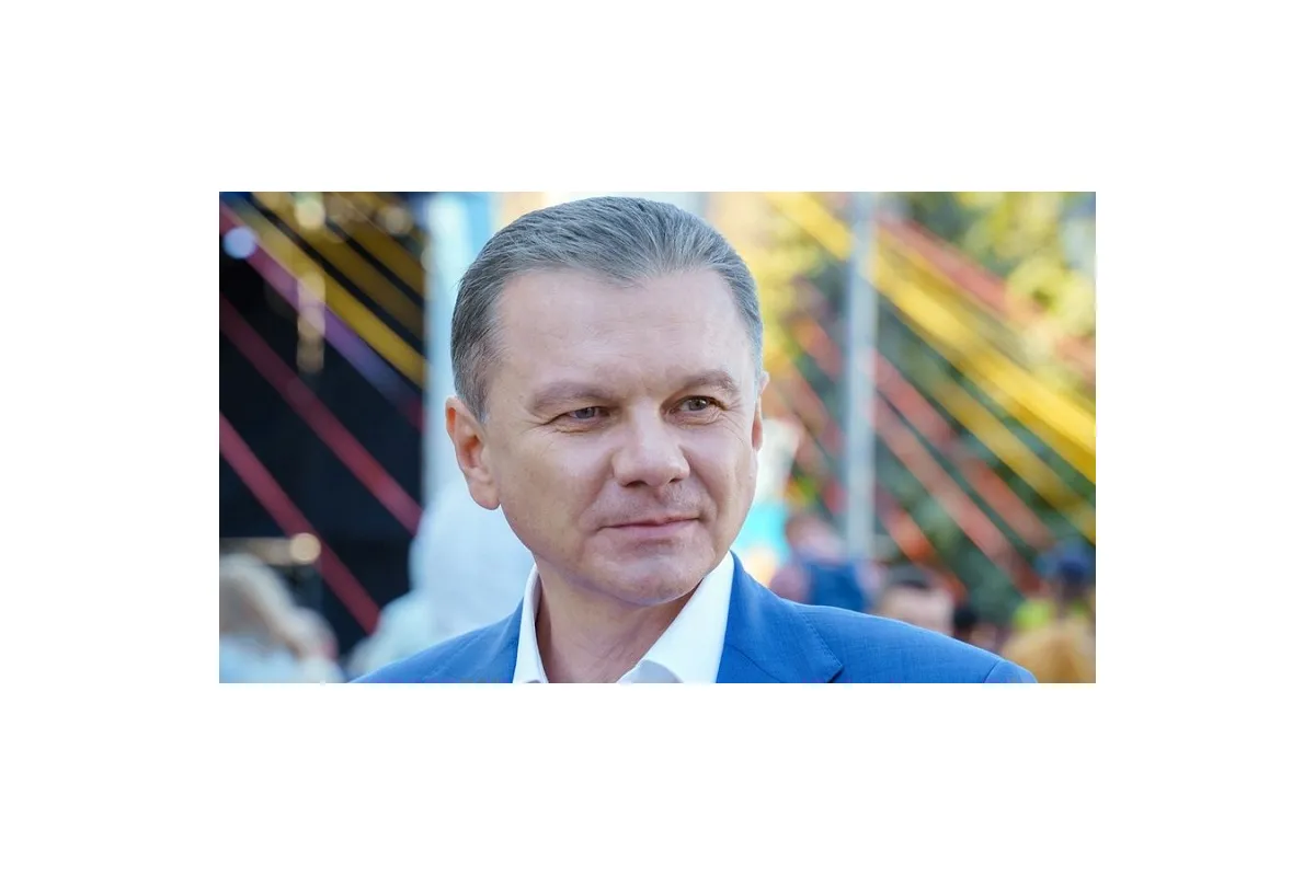 Мэр Моргунов vs губернатор Борзов: фавориты на выборах главы Винницы уже определены