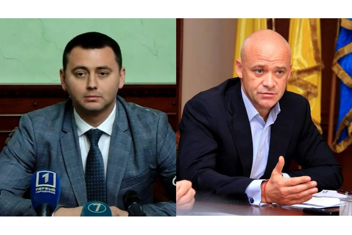 Экс-прокурор Жученко заявил, что Киван предлагал $1 млн за подозрение Труханову 