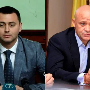 ​Экс-прокурор Жученко заявил, что Киван предлагал $1 млн за подозрение Труханову 