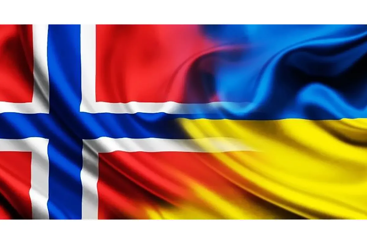 Норвегія закупить для України природнього газу майже на 200 мільйонів доларів