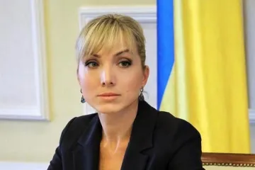 ​Первый замминистра энергетики Ольга Буславец подала в отставку