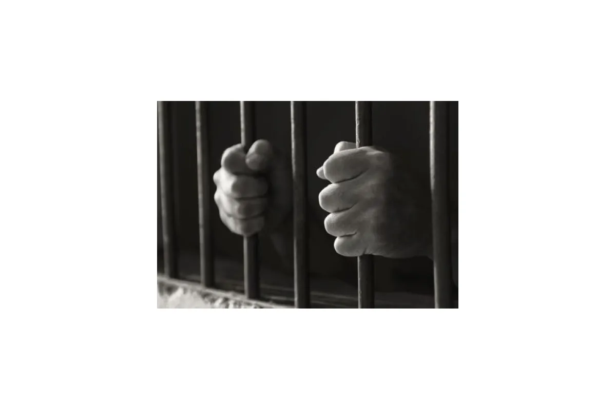 У Херсоні грабіжника засуджено на 13 років позбавлення волі