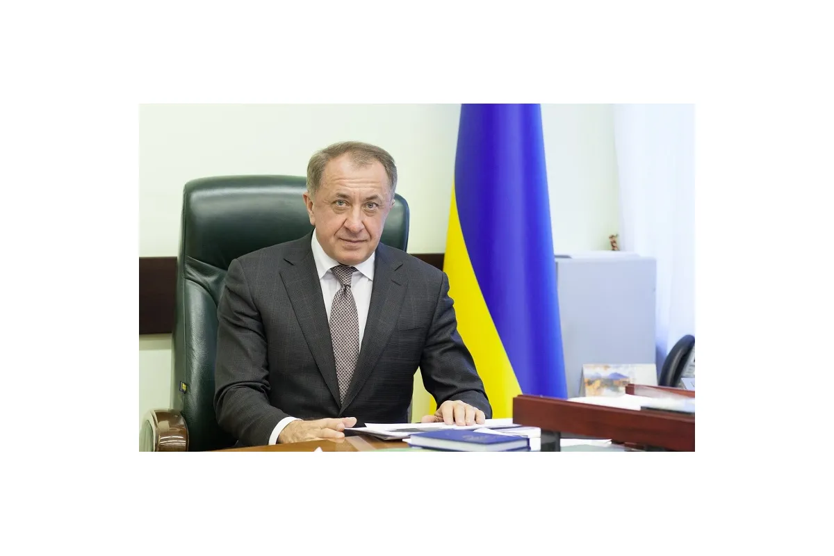 Голова Ради НБУ Богдан Данилишин: «Завданням монетарної політики має стати розширення фіскального простору для застосування інструментів стимулювання економічної активності»