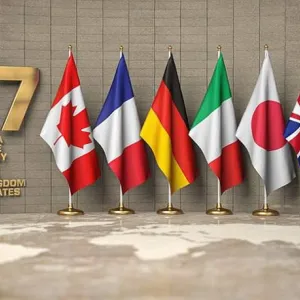​Глави МЗС країн G7 зберуться в Мюнхені, щоб обговорити війну в Україні, – Japan Today
