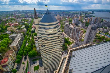 ​Що Дніпровські архітектори планують змінити в місті?
