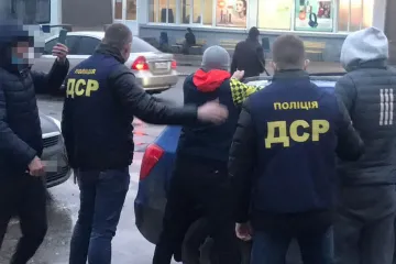 ​"Ваша близька людина в біді" – на Харківщині таким чином ошукували пенсіонерів