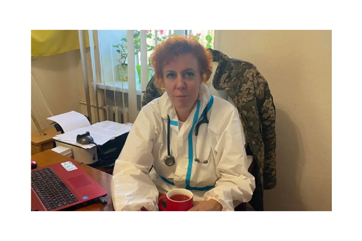 Світлана Федорова: головний лікар миколаївської інфікційної лікарні звільнилася. Що про неї відомо – скандали, хабарі, зловживання