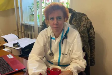 ​Світлана Федорова: головний лікар миколаївської інфікційної лікарні звільнилася. Що про неї відомо – скандали, хабарі, зловживання