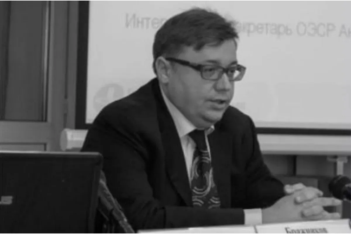 Кипрский адвокат Петр Бражников приторговывает лекарствами