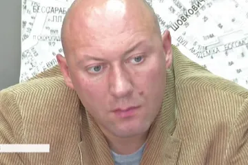​Командиру львівського "Беркуту" вручили підозру за участь в умисних вбивствах активістів Майдану