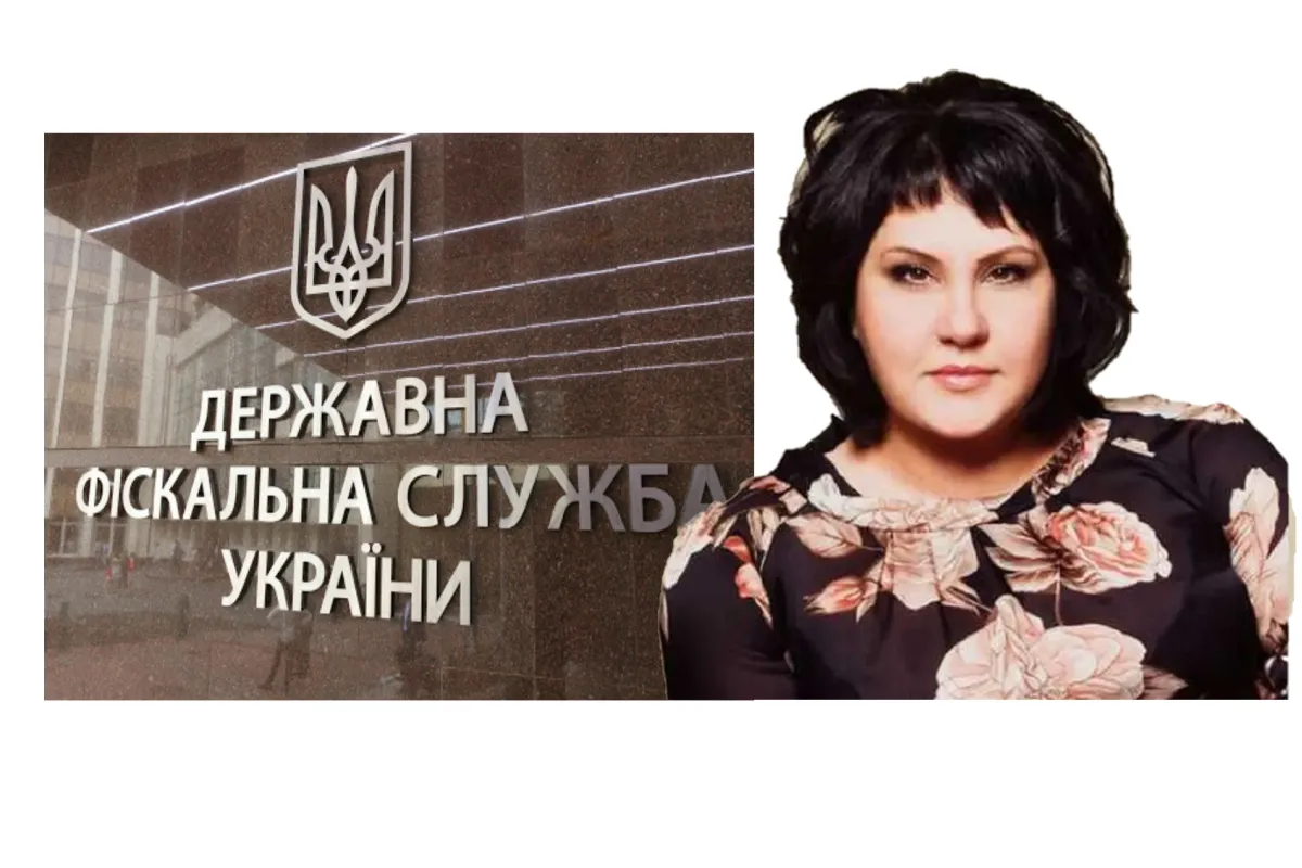 История одной донбасской шельмы или почему Ирина Долозина ещё на свободе?