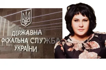 ​История одной донбасской шельмы или почему Ирина Долозина ещё на свободе?