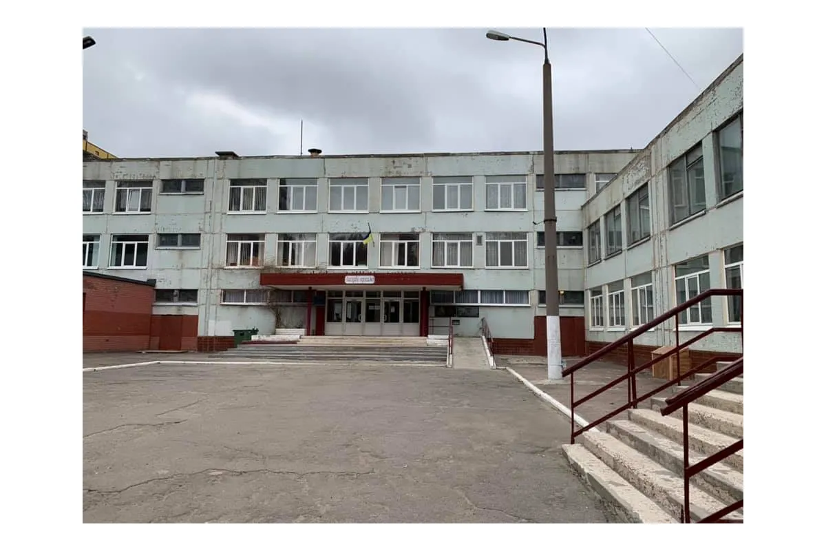 Чотири освітні заклади Дніпропетровщини виявились не готовими до навчального року