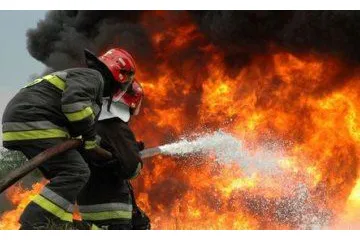 ​Минулого тижня на Дніпропетровщині сталося майже 180 пожеж