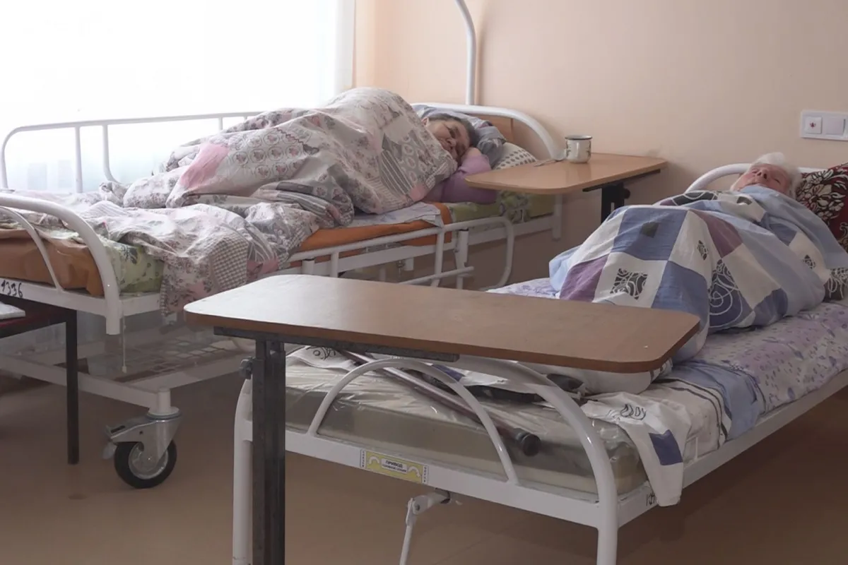 Кишкові інфекції уражають жителів Дніпропетровщини